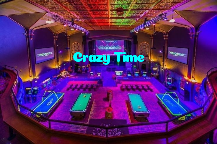 Crazy Time