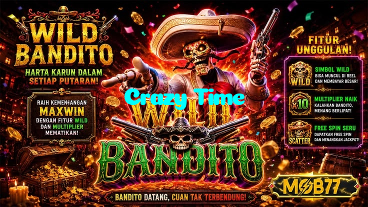Crazy Time casino presented on mobile device in Pakistan with slots and live games