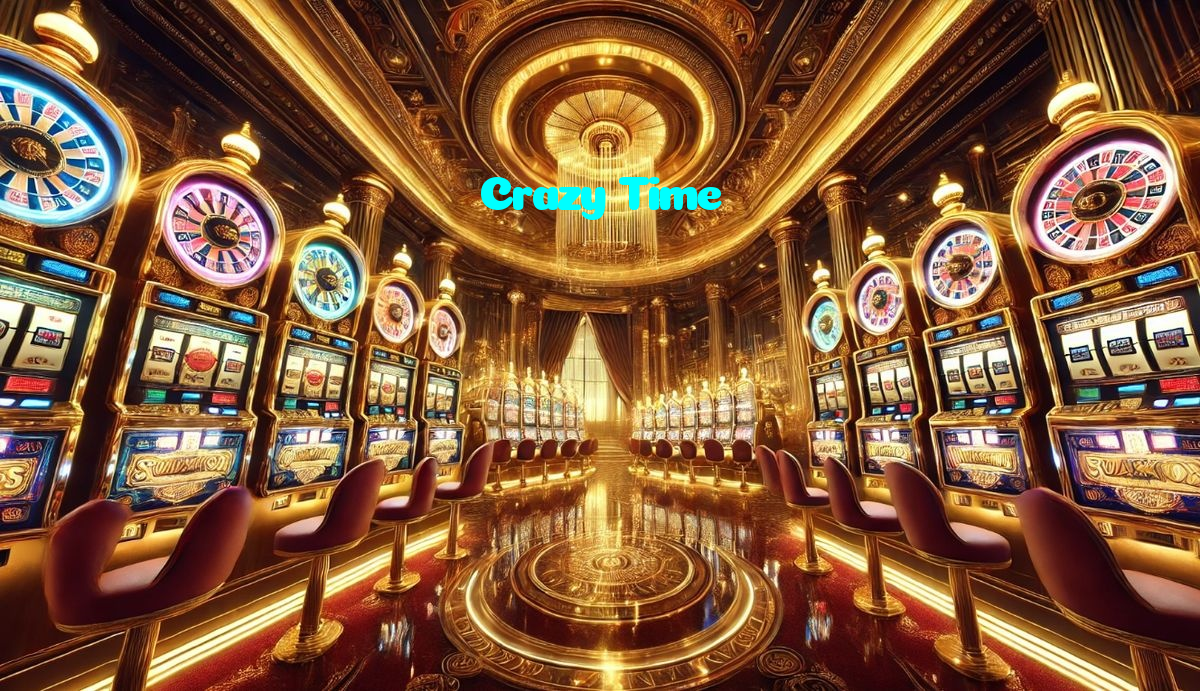 available types of Crazy Time bet including pre-match live express and system bets